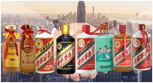 肇庆鼎湖区回收茅台